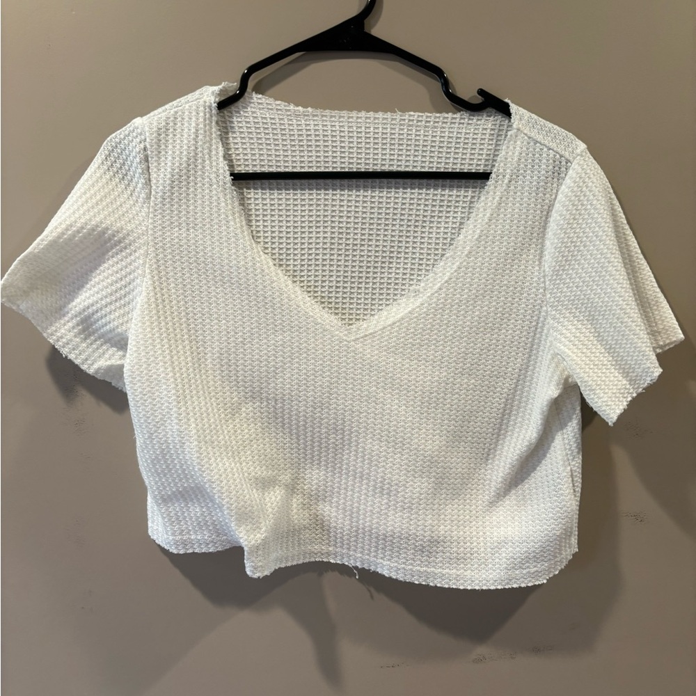 Shein top